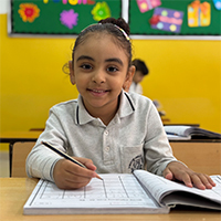 PES Kuwait Kindergarten Minimum Homework Minimum homework policy for Kindergarten students at Pakistan English School Kuwait