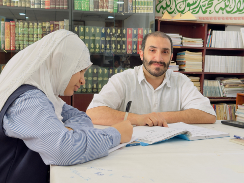 Key features of innovative pedagogy at Pakistan English School Kuwait Middle School