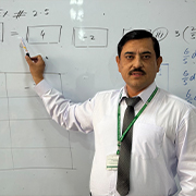 PES Kuwait Middle School Core Concept Revision Revision of core concepts for strong academics at Pakistan English School Kuwait Middle School